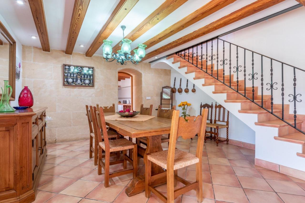 Villa Julia